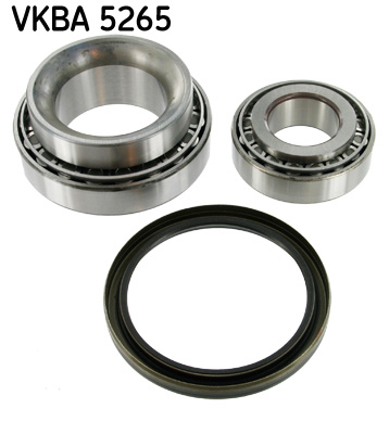 SKF VKBA 5265 Kit cuscinetto ruota-Kit cuscinetto ruota-Ricambi Euro